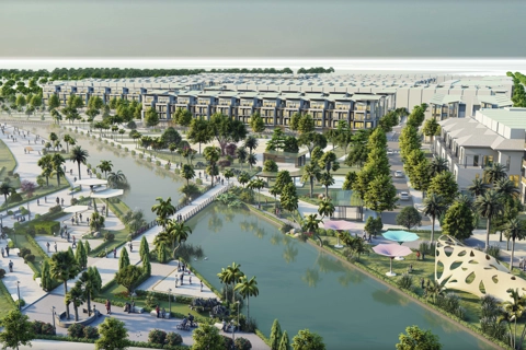 Tây Ninh sắp có đại tiệc nghệ thuật tại Thiên niên kỷ T&T City Millennia