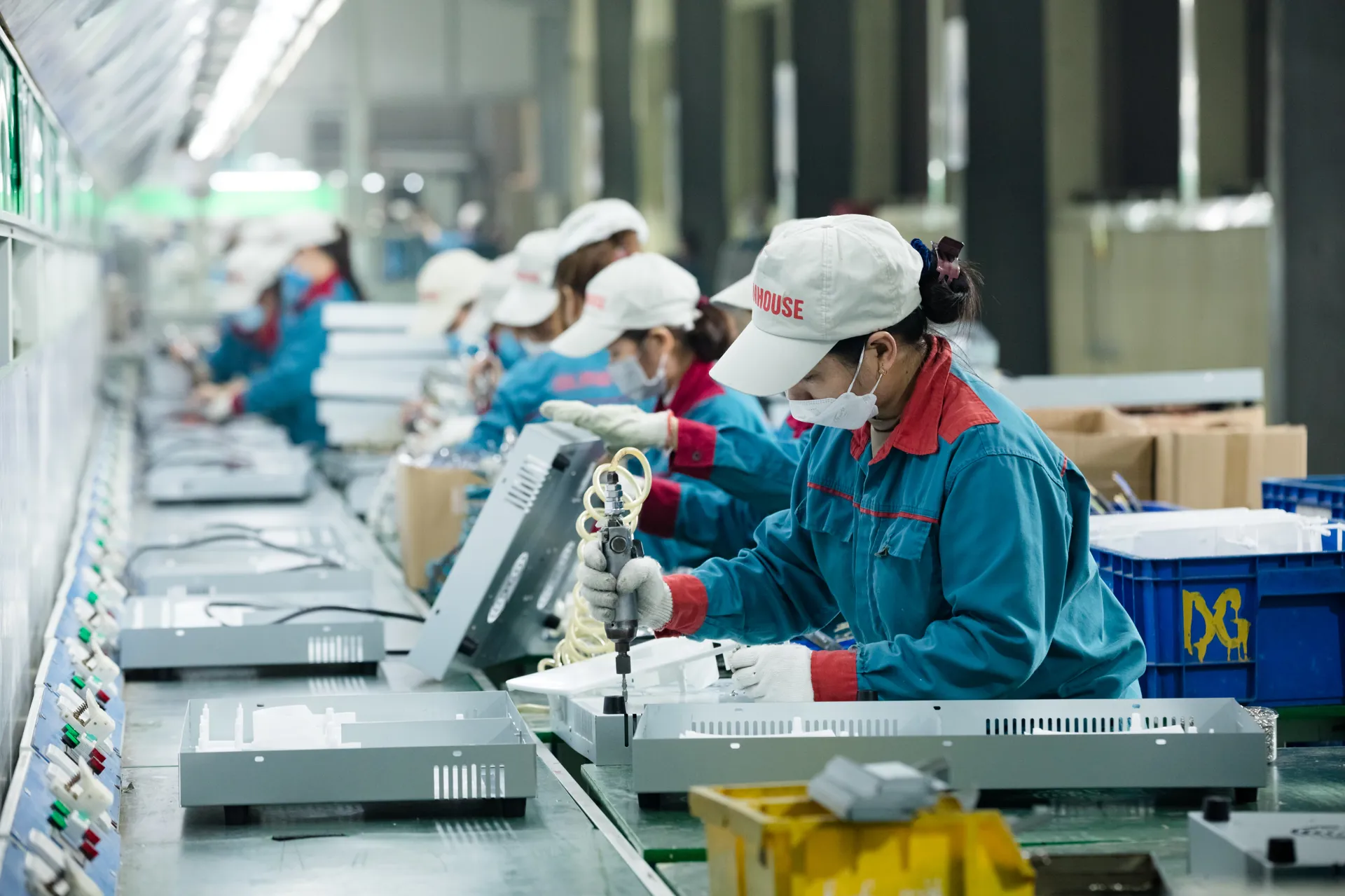 Gợi mở nhiều giải pháp để doanh nghiệp thâm nhập thị trường mới