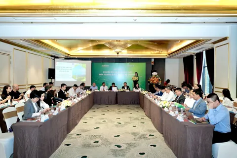 Gợi mở cơ chế để phát triển kinh tế từ chuyển đổi năng lượng xanh 