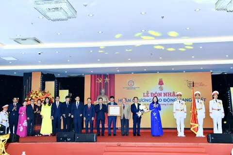 Chặng đường HANOISME 30 năm phát triển ghi dấu nổi bật năm 2025