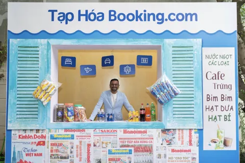 84% xu hướng nghỉ dưỡng hướng tới khám phá ẩm thực Việt