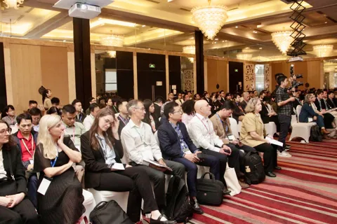 Nâng cao năng lực hoạch định chính sách hiệu quả năng lượng