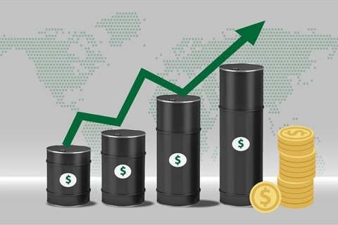 Giá xăng dầu hôm nay 12/7: lấy lại đà tăng do thị trường thắt chặt