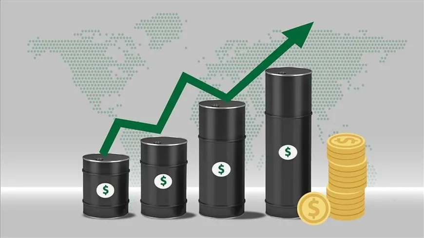 Giá xăng dầu hôm nay 23/8: tăng do đàm phán chưa diễn ra