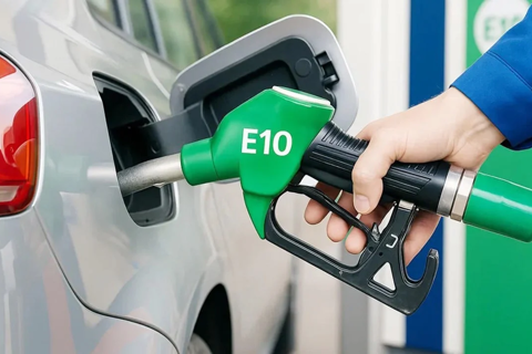 Giá xăng dầu hôm nay 23/1: quay đầu giảm