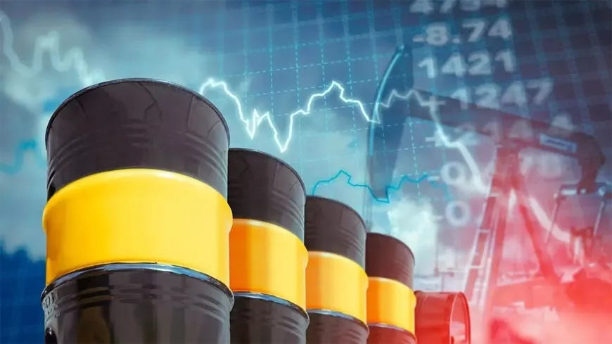Giá xăng dầu hôm nay 5/7: giảm tốc do OPEC+ có thể tăng sản lượng