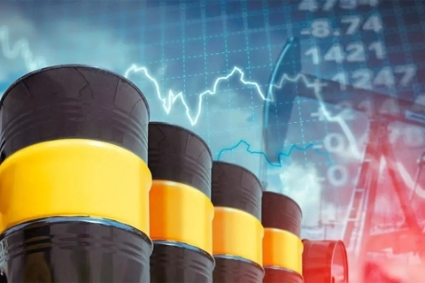 Giá xăng dầu hôm nay 5/7: giảm tốc do OPEC+ có thể tăng sản lượng