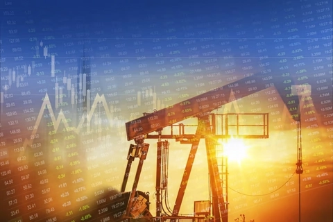 Giá xăng dầu hôm nay 21/6: giảm trong mức cao