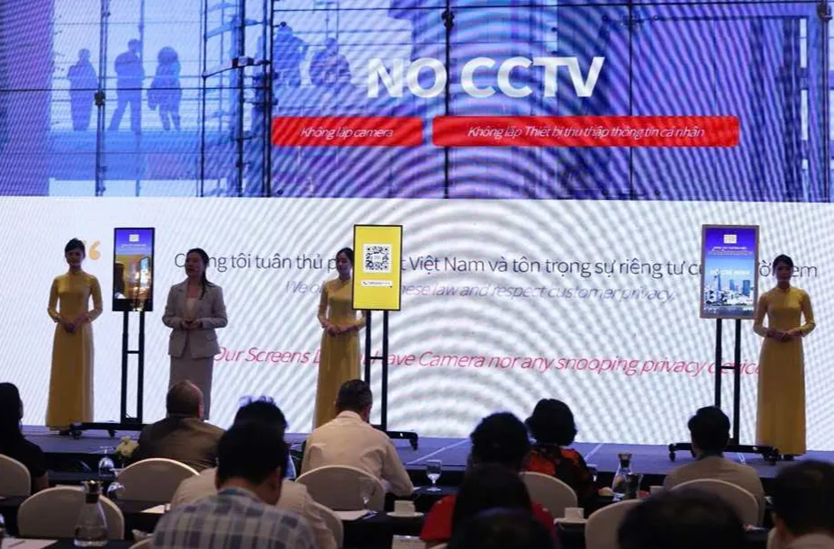 Focus Media 22 năm kiến tạo khẳng định vị thế tiên phong truyền thông kỹ thuật số