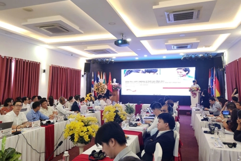 Quản trị nguồn nhân lực chiến lược tạo đà phát triển ngành công nghiệp bán dẫn