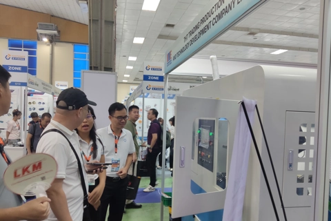 Cú huých cho công nghiệp hỗ trợ phát triển và mở rộng chuỗi cung ứng