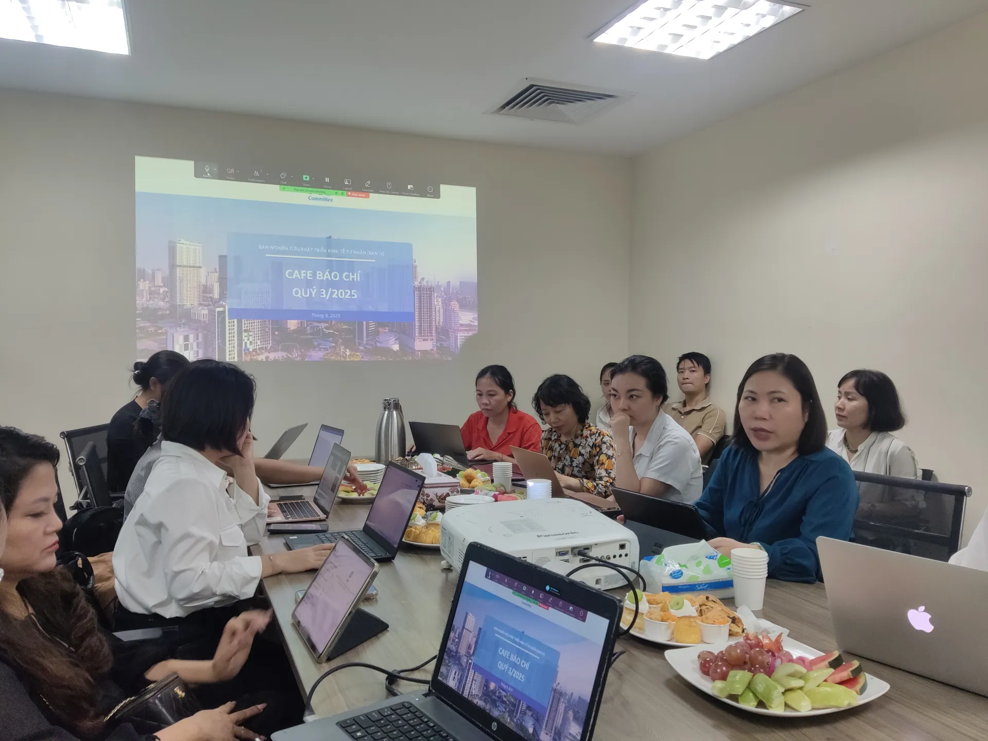Doanh nghiệp kỳ vọng “bộ tứ trụ cột” trong Nghị quyết 68 sớm đi vào thực tiễn