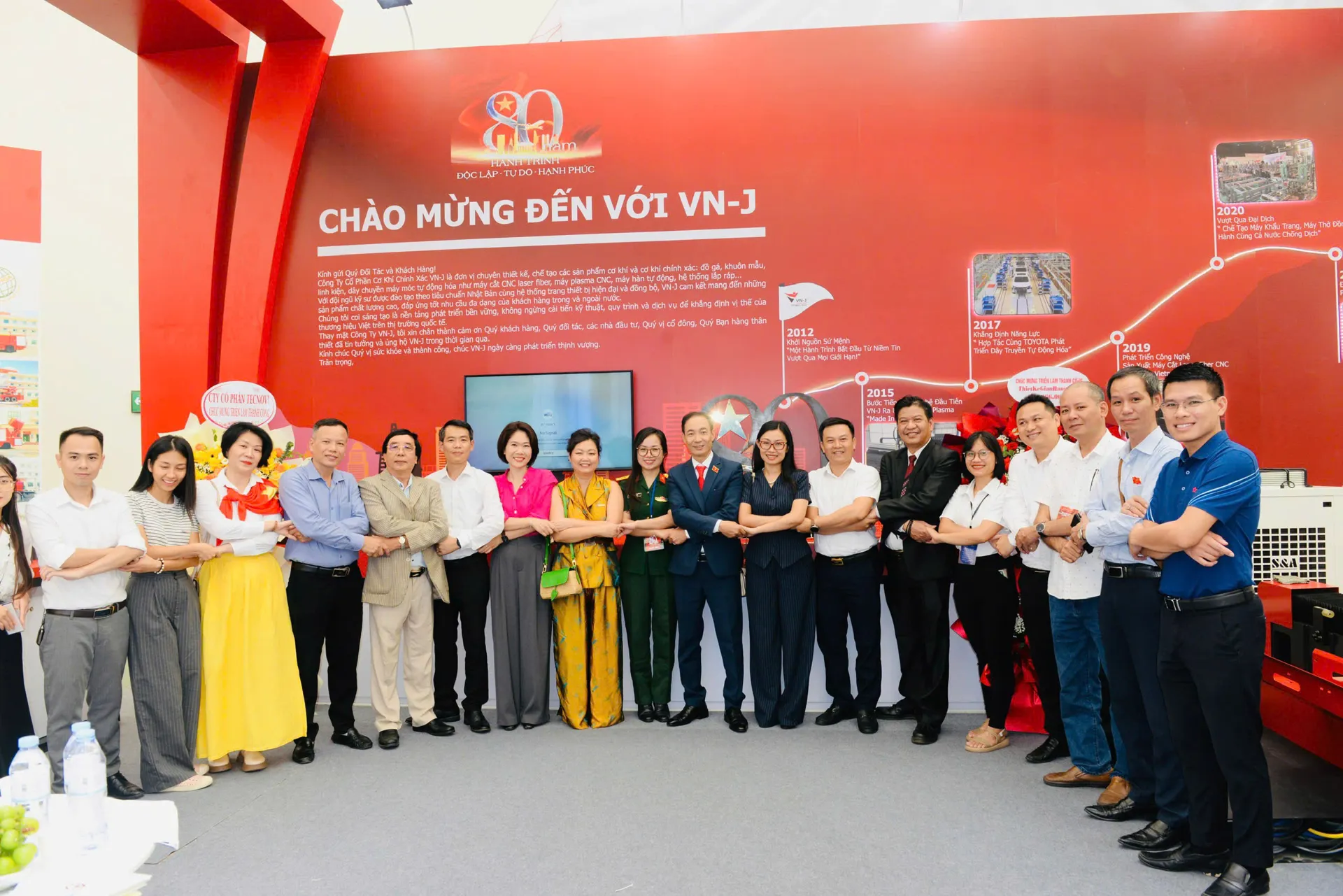 Dư địa lớn và doanh nghiệp mong có thêm không gian để phát triển