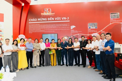 Dư địa lớn và doanh nghiệp mong có thêm không gian để phát triển