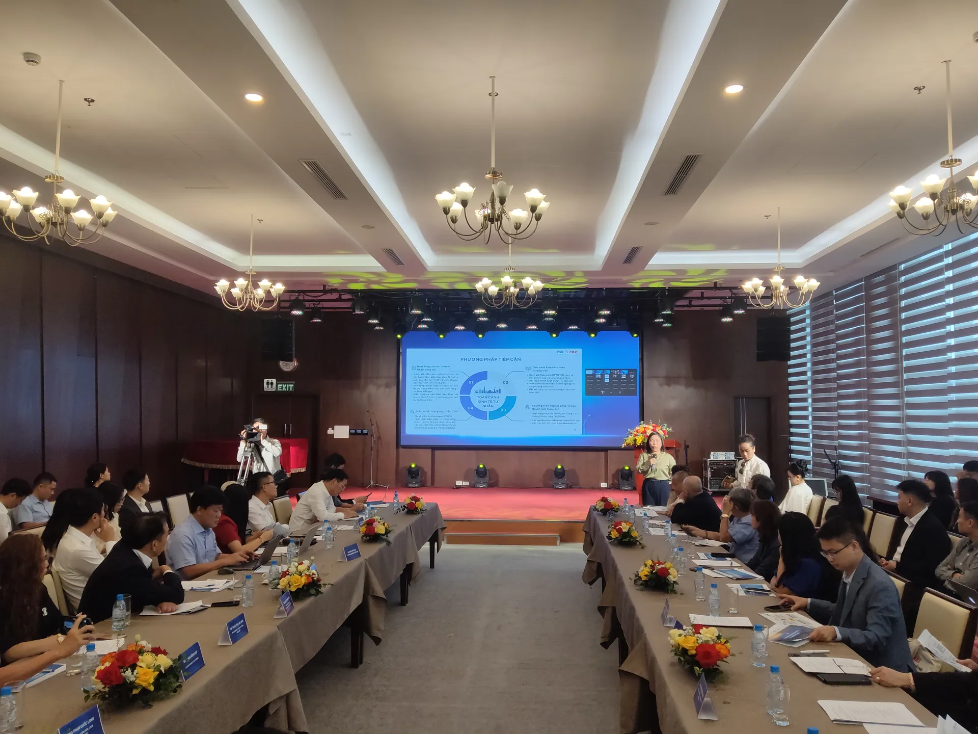 Tiêu dùng xanh là xu hướng thông minh và bền vững