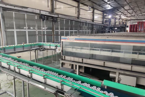 Đổi mới sáng tạo, lan tỏa tinh thần xanh và phát triển bền vững