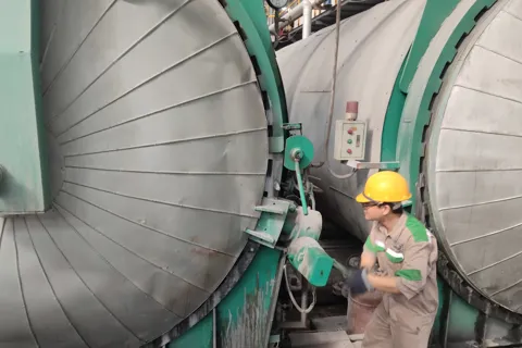 Cơ chế đặc thù để công nghiệp môi trường thành ngành kinh tế độc lập