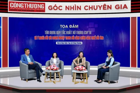 Rõ quy tắc xuất xứ để doanh nghiệp xuất khẩu tận dụng ưu đãi của EVFTA