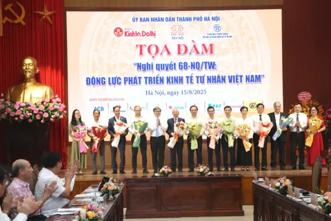 Doanh nhân kỳ vọng vào những quyết sách lớn, rộng đường phát triển