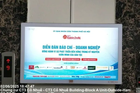 Quảng cáo văn minh bắt đầu từ sự kiểm duyệt nghiêm ngặt
