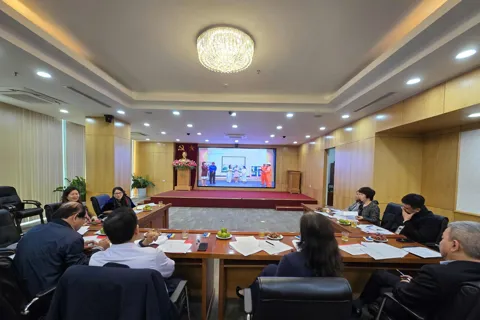 22 tác phẩm được lựa chọn trao giải Cuộc thi Tuyên truyền viên tiết kiệm điện
