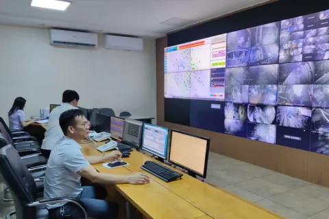 Chuyển đổi công nghệ để ngành khai khoáng xanh hóa