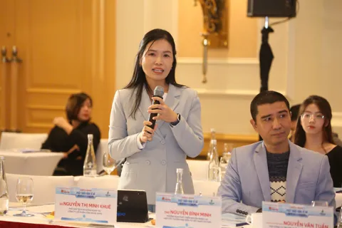 Trợ lực cho doanh nghiệp đổi mới sáng tạo chuyển mình trong hệ sinh thái kinh tế số