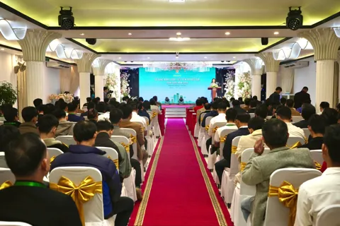 Bộ Công Thương tổ chức hội nghị sử dụng năng lượng tiết kiệm và hiệu quả toàn quốc