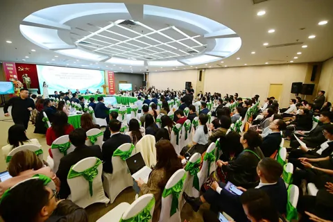 Hoàn thiện chính sách thu hút làn sóng FDI thế hệ mới vào các khu công nghiệp