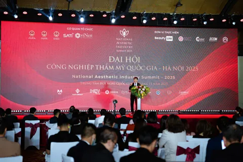 Diễn đàn Khởi nghiệp Quốc gia - Hà Nội 2025 hướng tới nguồn nhân lực chất lượng cao