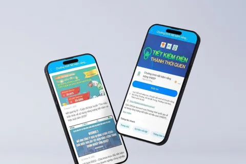 Ra mắt kênh Zalo OA Chương trình VNEEP3 lan tỏa tiết kiệm điện