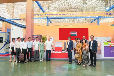 Mô hình và hướng đi mới tạo dư địa cho doanh nghiệp hội nhập