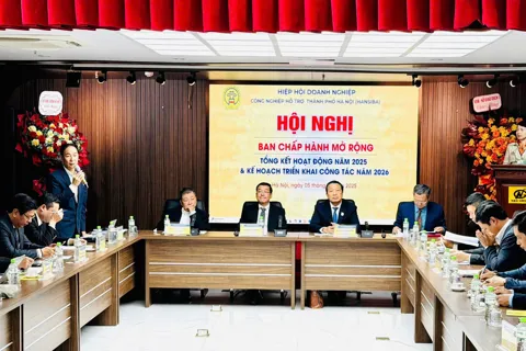 HANSIBA hướng tới chất và lượng cho công nghiệp hỗ trợ vươn mình