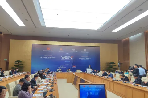 Tăng trưởng sáng tạo hút và sử dụng vốn hiệu quả