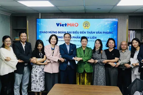 HANSIBA mở rộng liên kết, nâng cao năng lực cạnh tranh cho doanh nghiệp