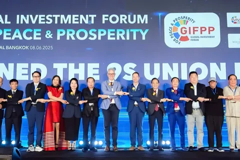 Đại hội XIV khẳng định Việt Nam từ kỷ nguyên vươn mình đến sứ mệnh toàn cầu 
