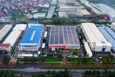 Gỡ khó để doanh nghiệp đầu tư vào phát triển điện mặt trời mái nhà