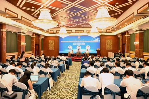 Sử dụng năng lượng tiết kiệm và hiệu quả để vươn mình trong kỷ nguyên mới