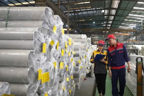 EVFTA – Bài kiểm tra lớn của hàng Việt trên thị trường châu Âu