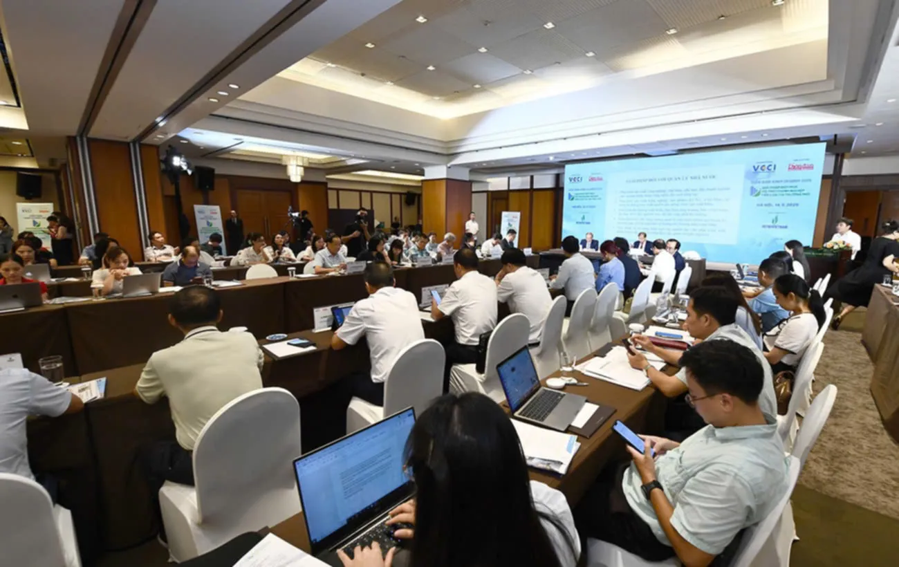Cơ hội cho doanh nghiệp mở rộng thị trường và hội nhập sâu rộng