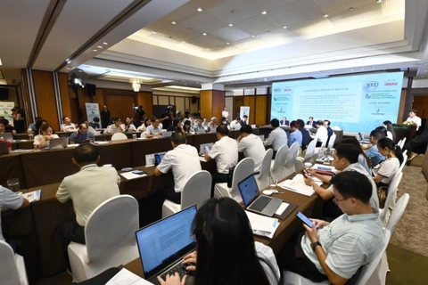 Cơ hội cho doanh nghiệp mở rộng thị trường và hội nhập sâu rộng