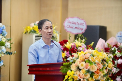 Cụ thể hóa quan hệ cộng sinh để báo chí - doanh nghiệp cùng phát triển