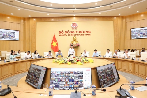 Bộ Công Thương đồng hành cùng chính quyền địa phương phục vụ người dân và doanh nghiệp