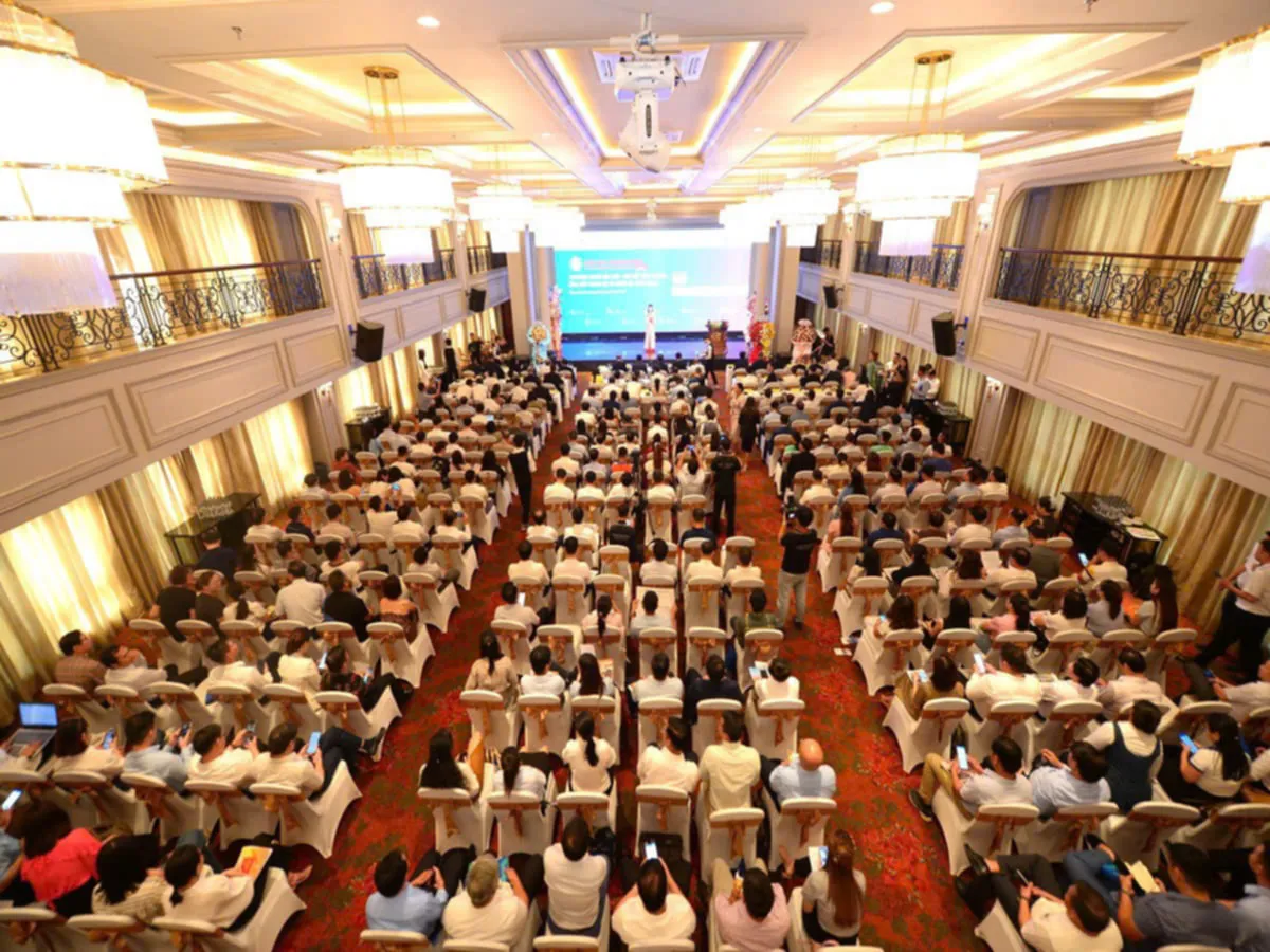 Logistics xuyên biên giới trung tâm cho phát triển kinh tế