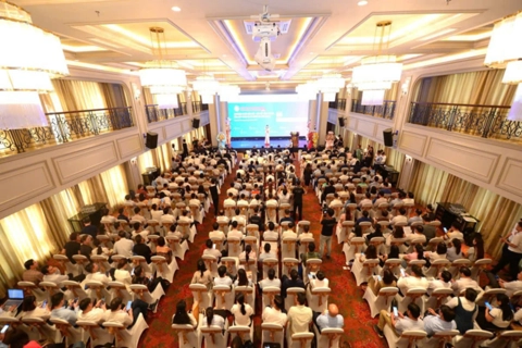 Logistics xuyên biên giới trung tâm cho phát triển kinh tế
