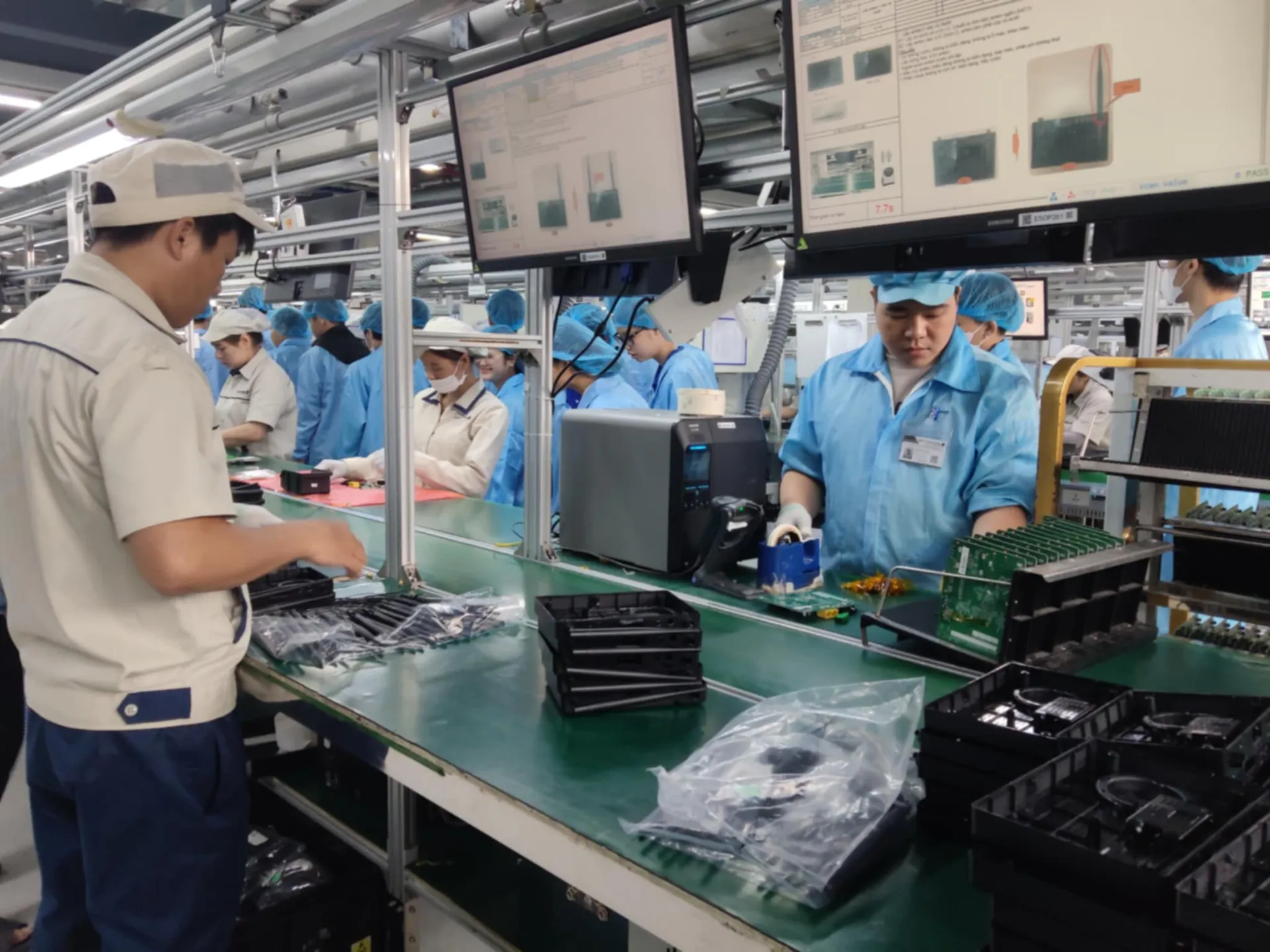 Định vị tiềm năng sản phẩm khoa học công nghệ trên thương trường