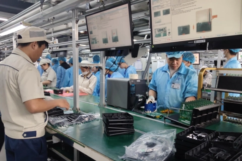 Định vị tiềm năng sản phẩm khoa học công nghệ trên thương trường