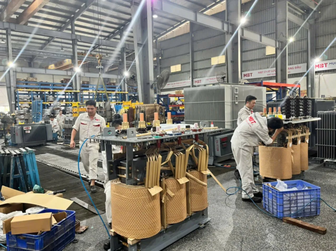 EVFTA đòn bẩy trị giá hàng trăm tỷ đô cho doanh nghiệp Việt hội nhập