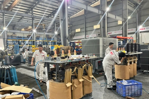 Luật Thuế mới: Kỳ vọng tiếp sức thực chất cho doanh nghiệp đổi mới