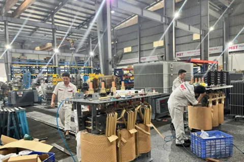FTA Index gỡ khoảng cách để doanh nghiệp thực thi và hưởng lợi